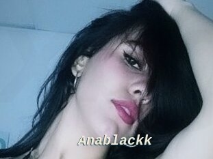 Anablackk