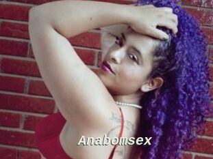 Anabomsex