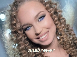 Anabrewer