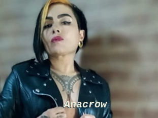 Anacrow