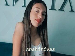 Anahirivas