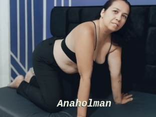 Anaholman