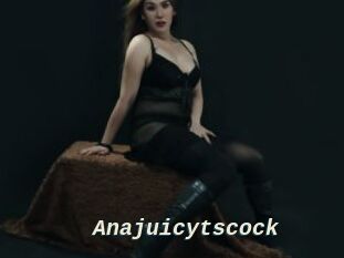 Anajuicytscock