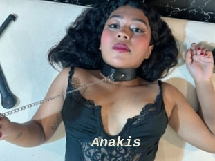 Anakis