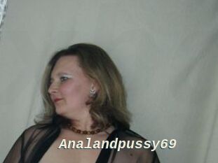 Analandpussy69
