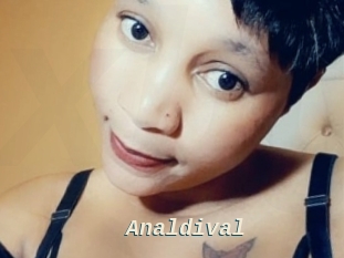 Analdival