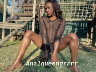 Analqueengrrrr