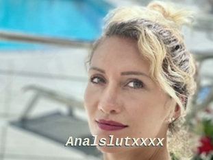 Analslutxxxx