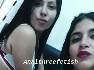Analthreefetish