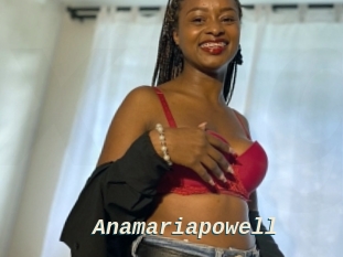 Anamariapowell