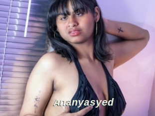 Ananyasyed