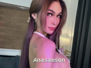 Anasamson