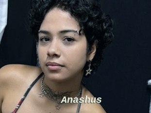 Anashus