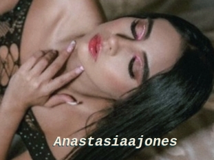 Anastasiaajones