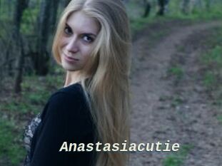Anastasiacutie