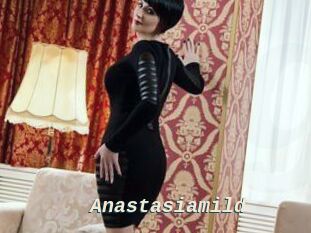 Anastasiamild