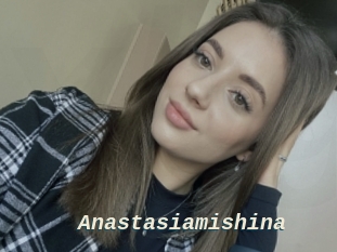 Anastasiamishina