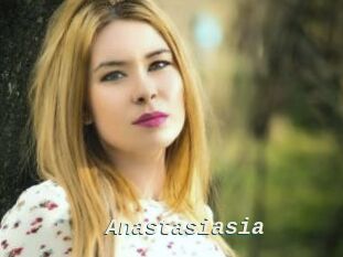 Anastasiasia