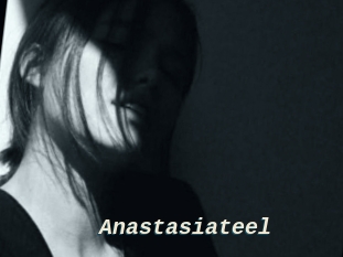 Anastasiateel