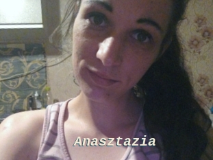 Anasztazia