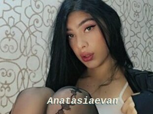 Anatasiaevan
