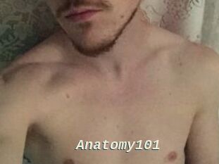 Anatomy101