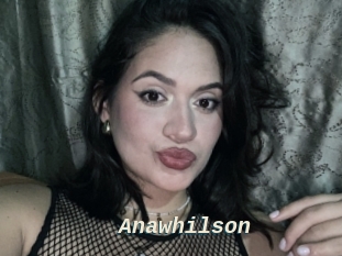 Anawhilson