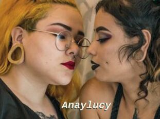 Anaylucy