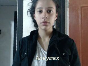 Anaymax