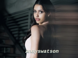 Anayswatson