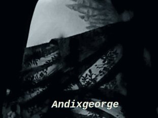 Andixgeorge