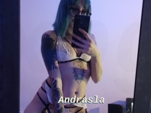 Andrasla