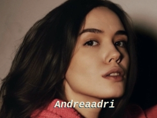 Andreaadri