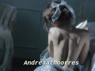 Andreaathoorres