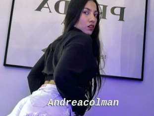 Andreacolman