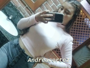 Andreacortez