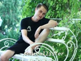 Andreallister