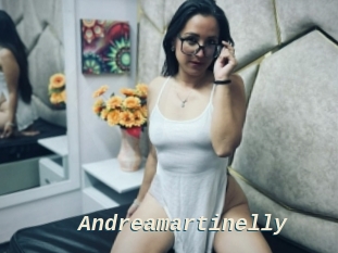Andreamartinelly