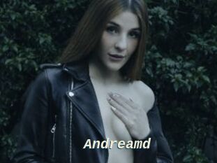 Andreamd