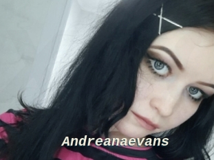 Andreanaevans