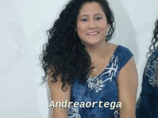Andreaortega