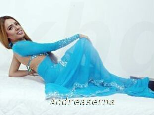 Andreaserna