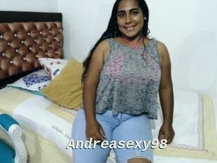 Andreasexy98