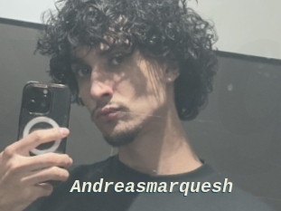 Andreasmarquesh