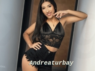 Andreaturbay