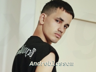 Andreblossom