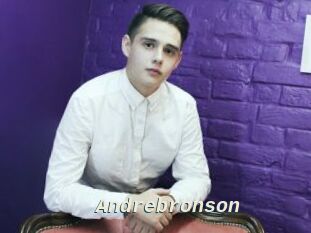 Andrebronson