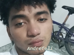 Andrefeli