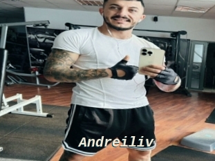 Andreiliv