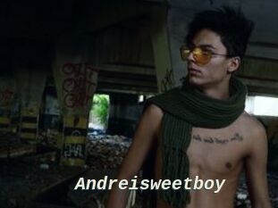 Andreisweetboy